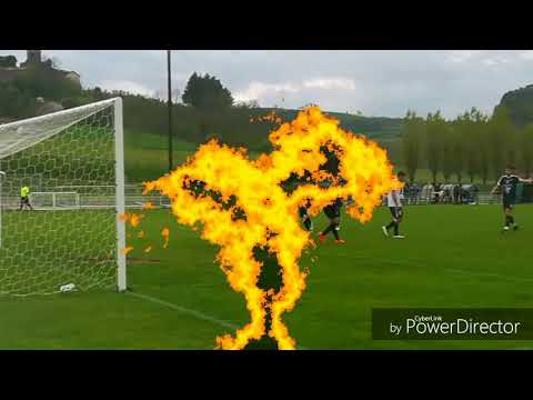 CR: Velay Foot 0 - 2 Chadrac