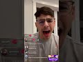 David Archuleta TikTok Live 11 August 2021 Pokemon Theme Song