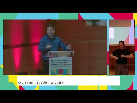 Clausura Jornadas