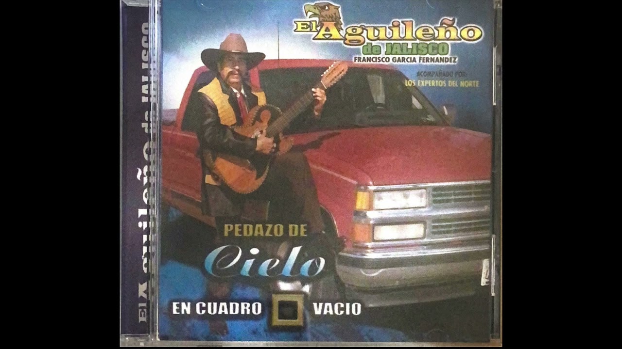El Cuadro Vacio - Francisco Garcia Fernandez