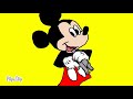 Disney Anti Piracy Screen FLASH WARNING