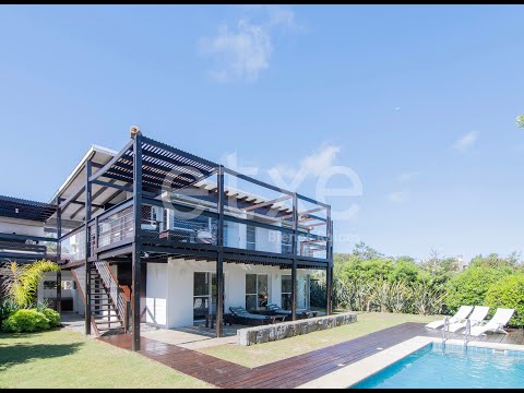 Video de YouTube - Casa en Venta en El Chorro