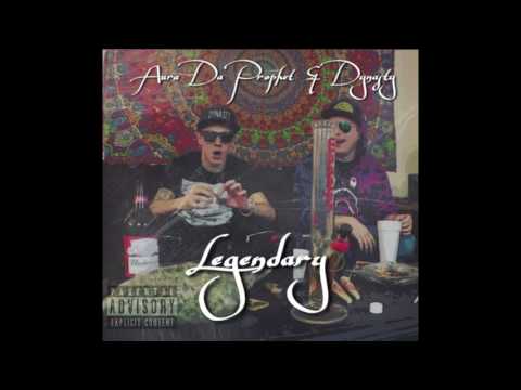 Aura Da Prophet & Leo Dynasty - Legendary (Prod. Penacho)