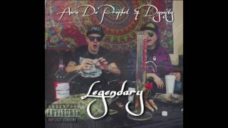 Aura Da Prophet & Dynasty - Legendary (Prod. Penacho)