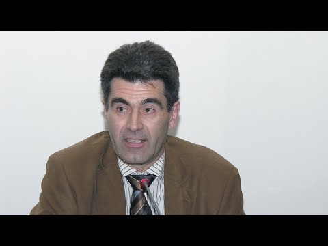 Radioday 08-11-2008 Part 7 - Sietse Brouwer