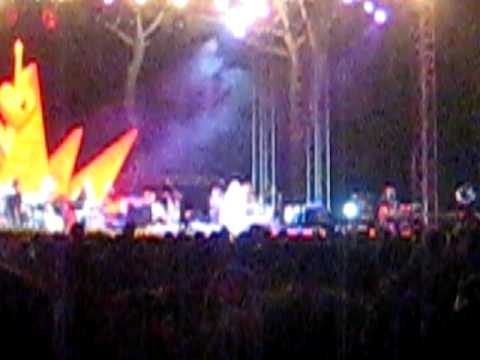 Concerto per Viareggio 090819 - Noemi - Briciole