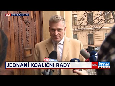 Turek: Nevím, zda se prezident zachová jako chlap. Doufám, že dostane rozum a dodrží zákon