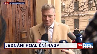 Turek: Nevím, zda se prezident zachová jako chlap. Doufám, že dostane rozum a dodrží zákon