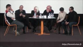 Face au terrorisme, 25/11/2016: Introduction Soheib Bencheikh