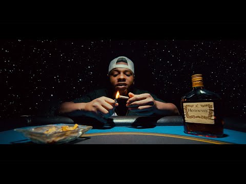 Lil Murder - Stuffin' Cones (Official Music Video)