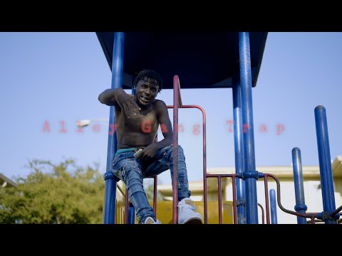 Alley Gang Trap - Big DOG ( Official Video )