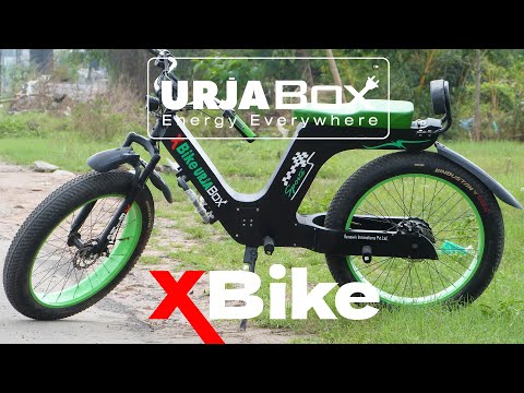 Electric Bicycle