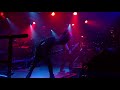 Unleashed - Winterland (live@Kraken, 2017)
