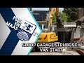 Sloop garage Strijbosch van start - 15 mei 2023 - Peel en Maas TV Venray