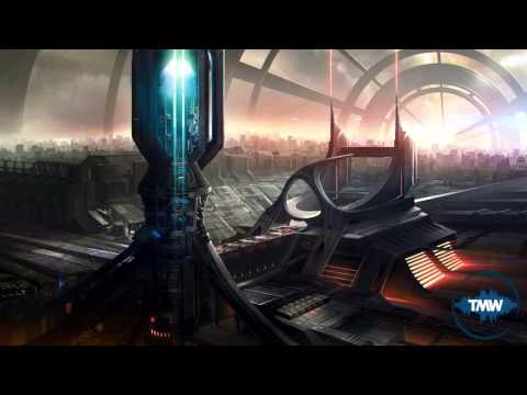 MikroMatique - Under Construction (Dark Orchestral Tension)