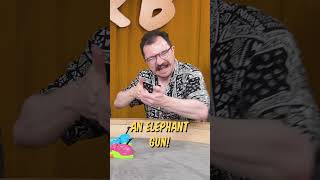 No Rolls Barred - Hungry Hungry Hippos Refresh video thumbnail