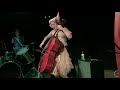 RASPUTINA “Hunter’s Kiss” NYE 12/31/2019 @The Marquis Theater