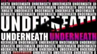 Dj Antoine - Underneath [Luigi Pilo 2011 Remix]