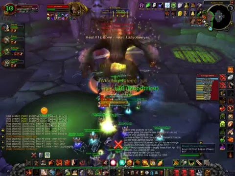 Tribute To Rage ! WoW  Watch It !