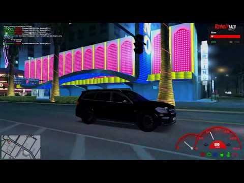 Bàrxat – Грани / Газ пол « RADMIR MTA »