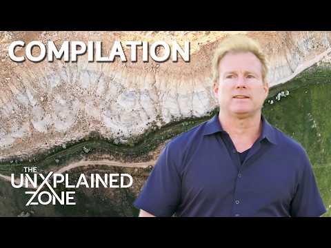 Alien Secrets We Can’t Explain *Compilation* | The Secret of Skinwalker Ranch