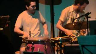 Guillermo Klein + Julián Solarz + Nicolás Politzer - Zamba del silbador (Cuchi Leguizamón)