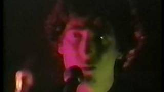 Wall Of Voodoo &quot;Lost Weekend&quot;