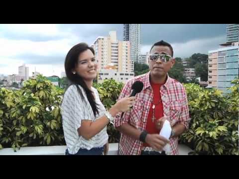 Pa' Luego Es Tarde (Making Of) - Jowell Ft. Rd Maravilla y Real Phantom