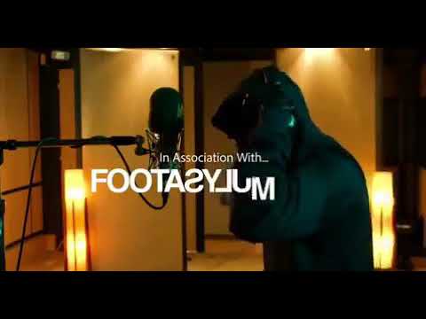 (Zone 2) Kwengface - Behind Barz [TRAILER] | WordPlayWorld