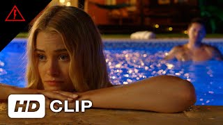 Beautiful Wedding (2024) | Want To Talk About It (Official Clip) | Voltage Pictures