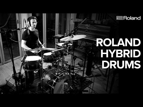 Тригерний модуль Roland TM-2