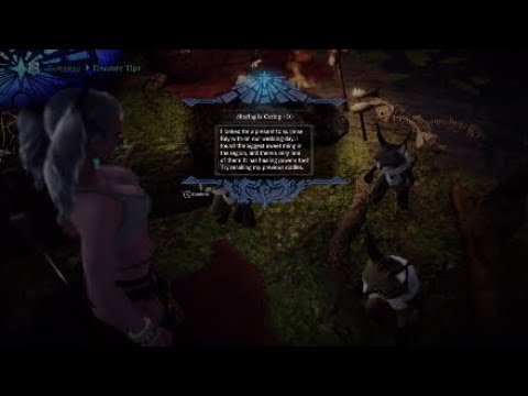 Monster Hunter World Iceborne Ancient Forest Treasure Hunt #10