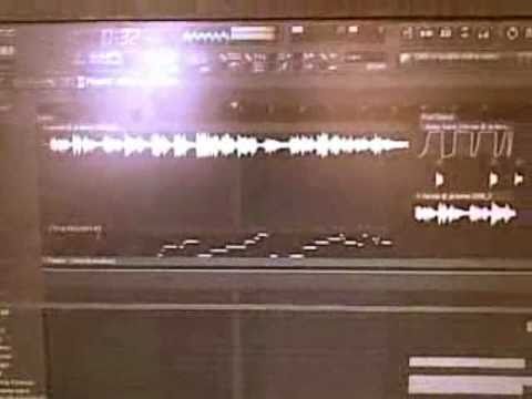 Myrma "Je t'aime" Finished & Unmastered Track