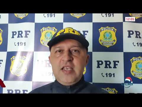 Colisão frontal na BR-343 deixa 8 pessoas feridas 28 12 2020