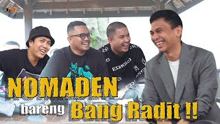 Download lagu RADITYA DIKA NGERTI CARA NONGKRONG KOK!! mp3