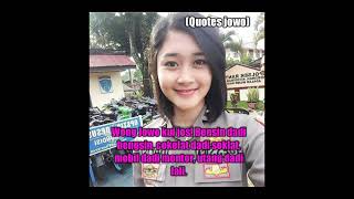 Download lagu kata sindiran bahasa jawa mp3