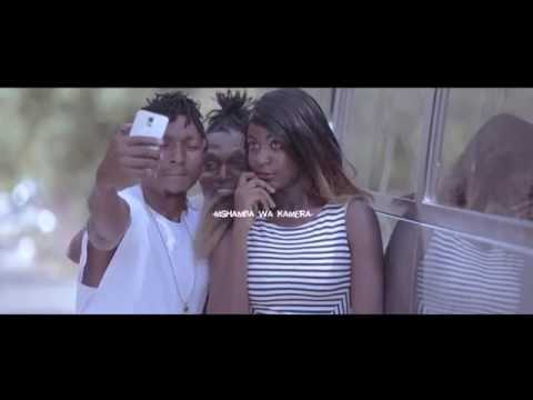 Mzee wa bwax ft khadija kopa mshamba wa camera