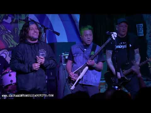 Rich Kids on LSD- Bottom of the Hill, San Francisco Ca 5/2/24 4K UHD 2 ...