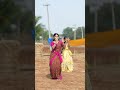 Siluku Sunitha Making Bramarambika Tutika Eashwar Sai Latest Telugu Folk Songs 2025
