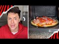 A PIZZA DE MICROONDAS MAIS RÁPIDA E FÁCIL DA HISTÓRIA Shorts