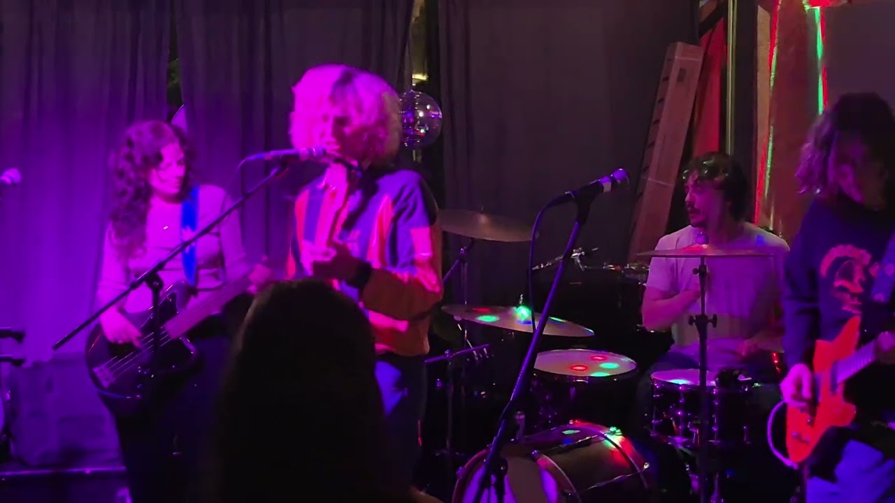 TV Star + Grolixes + Lucky Star video preview