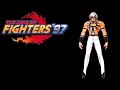 The King Of Fighters 97 Arranged Soundtrack AST 09 The Origin Of Mind Orochi Theme
