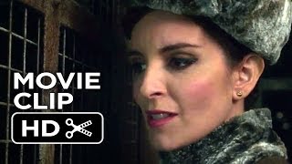Muppets Most Wanted Movie CLIP - Welcome To The Big House (2014) - Tina Fey Muppet Movie HD