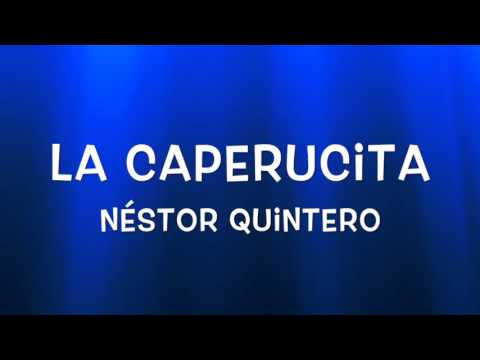 Chapa Tu Chiste: La Caperucita (Néstor Quintero) - Show de la Risa en Vivo