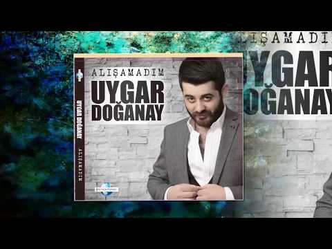 UYGAR DOĞANAY -YETER ARTIK