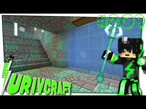 Surivcraft Ep.209 - Farm di Alghe Automatica