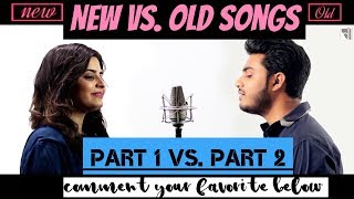 Download lagu (New Vs. Old Songs) Part 1 Vs. Part 2 || Ft. Raj Barman , Deepshikha || HD || Music Addiction mp3