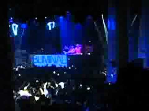 Sympho Nympho @ Subliminal Sessions WMC Party - Amnesia Miami WMC 2012 - Part.2