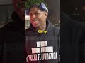 Buckley S Reaction To Ian S Performance Ufc Mma Shorts