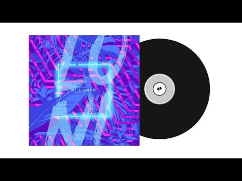 Lu Ni - Mi Tiempo ft. Andy Delos Santos